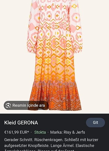  Beden Sifir elbise