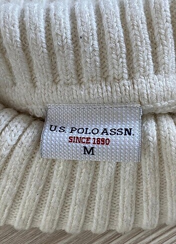 Uspa boğazlı kazak 