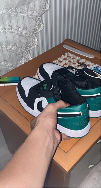 Nike Air Jordan A+Kalite