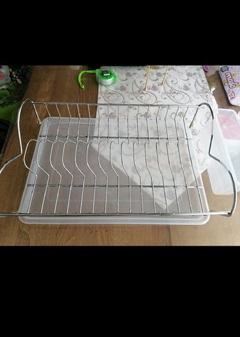 Metal bulaşıklık - Görsel 3