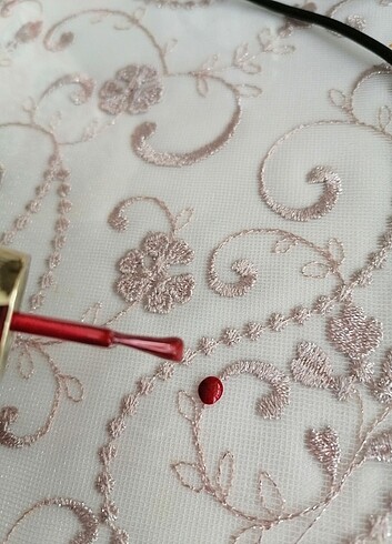 Kiko ışıltılı oje - Görsel 3