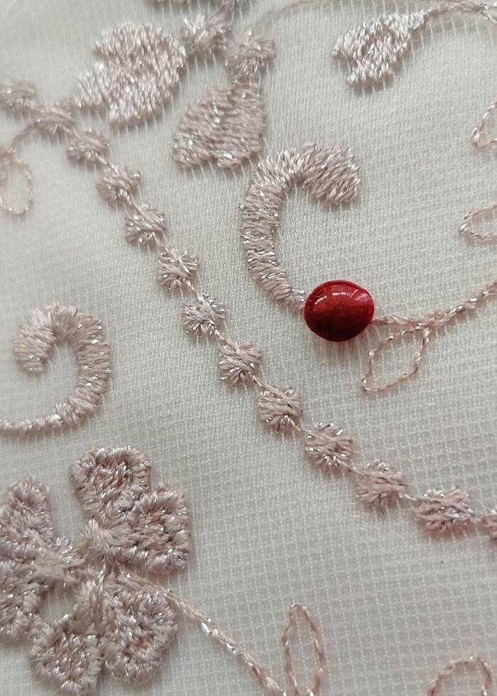 Kiko ışıltılı oje - Görsel 4