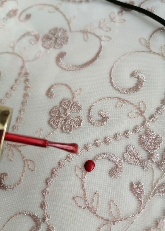 Kiko ışıltılı oje - Görsel 3