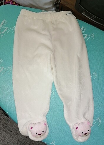 Kız bebek alt - Görsel 2