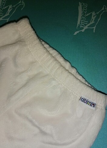 Kız bebek alt - Görsel 4