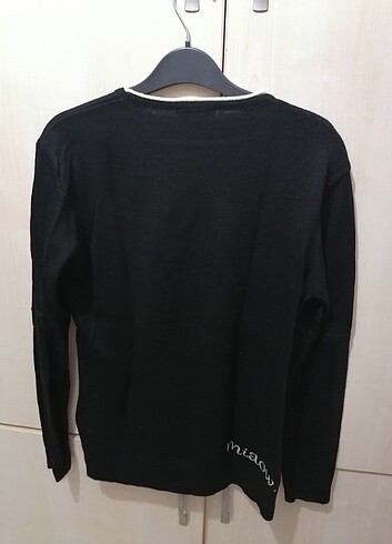 Kedi kazak - Görsel 5