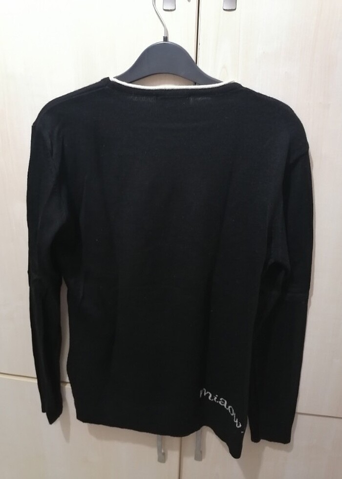 Kedi kazak - Görsel 5