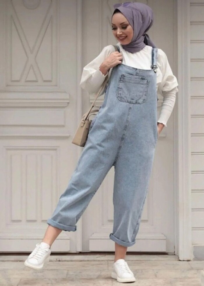 Tulum -salopet - Görsel 4