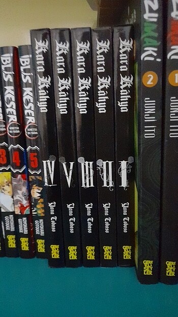 Manga