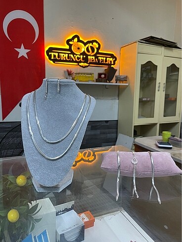 İtalyan zincir