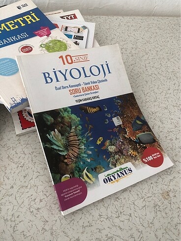  Biyoloji