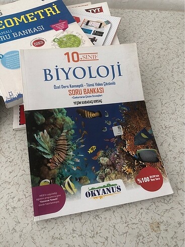 Biyoloji
