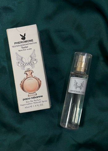 Paco Rabanne Olympea Kadın Parfümü 45 ml
