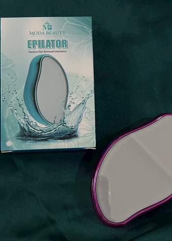 Moda Beauty Epilatör