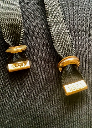 Siyah Fermuarlı Kadın Eşofman Altı - Görsel 3