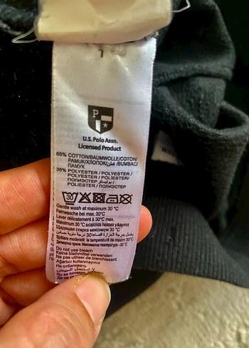 Siyah Fermuarlı Kadın Eşofman Altı - Görsel 5