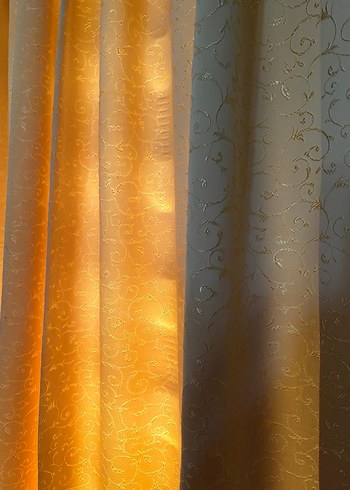 Brillant fon perde - Görsel 3