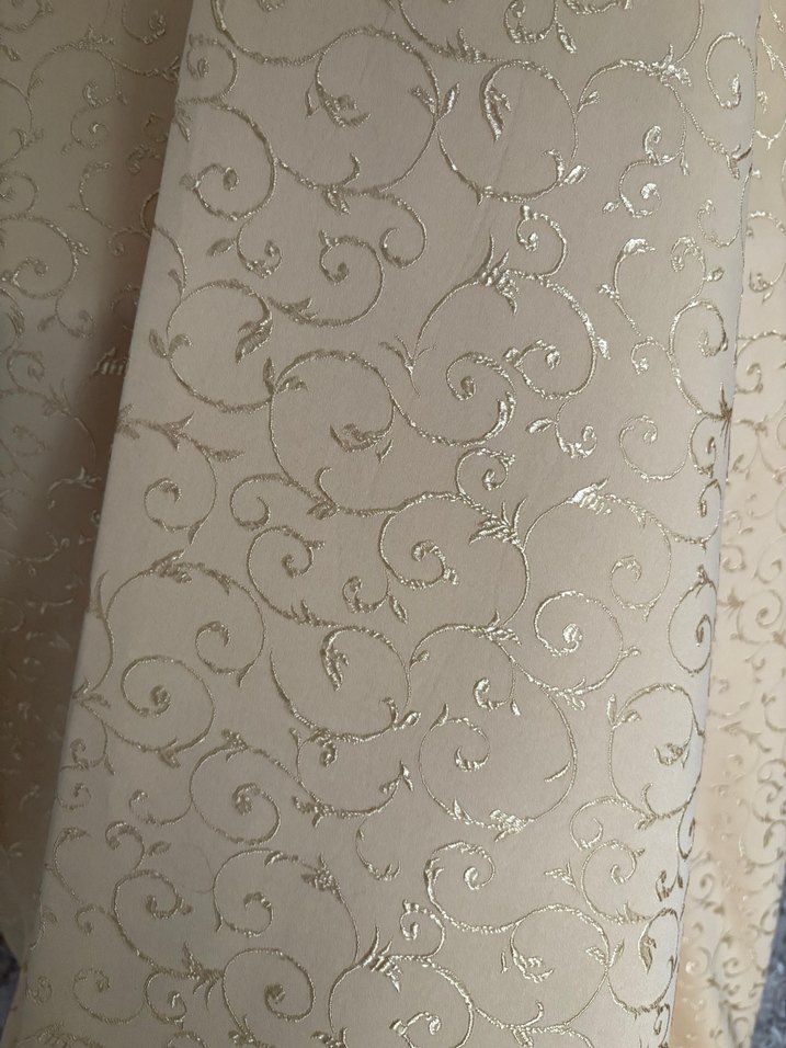 Brillant fon perde - Görsel 5