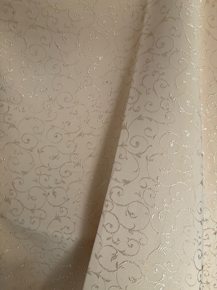 Brillant fon perde - Görsel 4