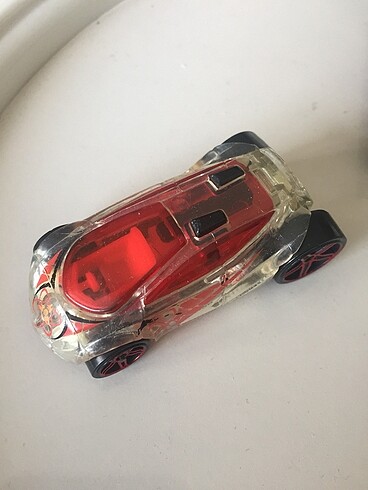 Hot wheels arabalar