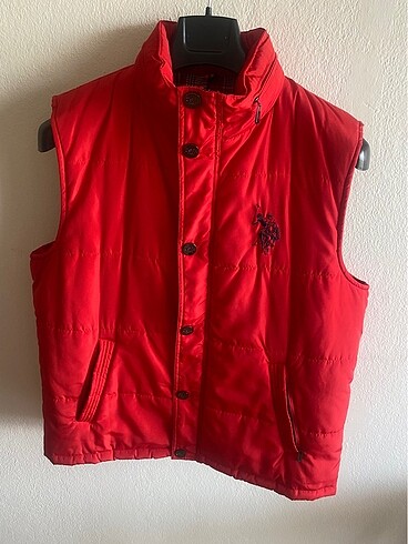Us polo erkek yelek