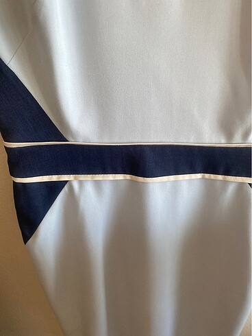 Chima kalem elbise - Görsel 5