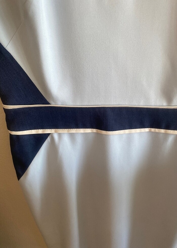 Chima kalem elbise - Görsel 5