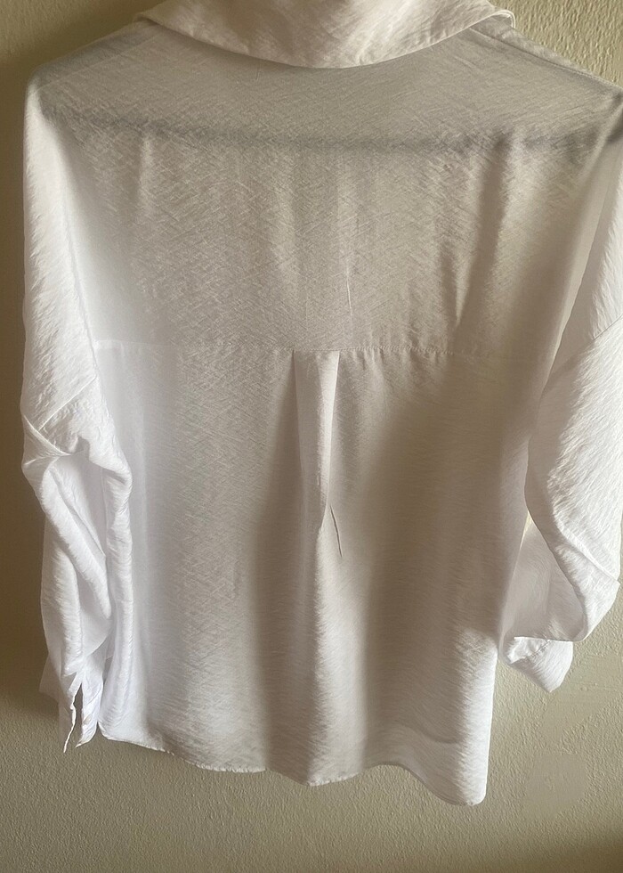 İpekyol bluz - Görsel 2