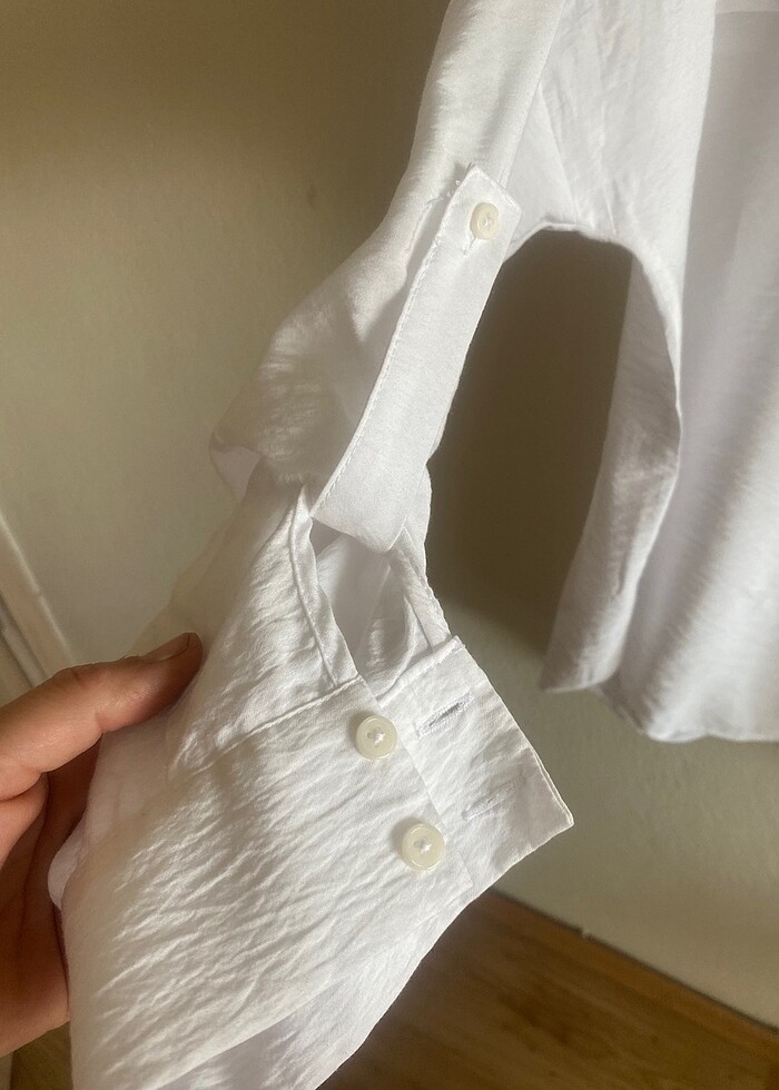 İpekyol bluz - Görsel 5