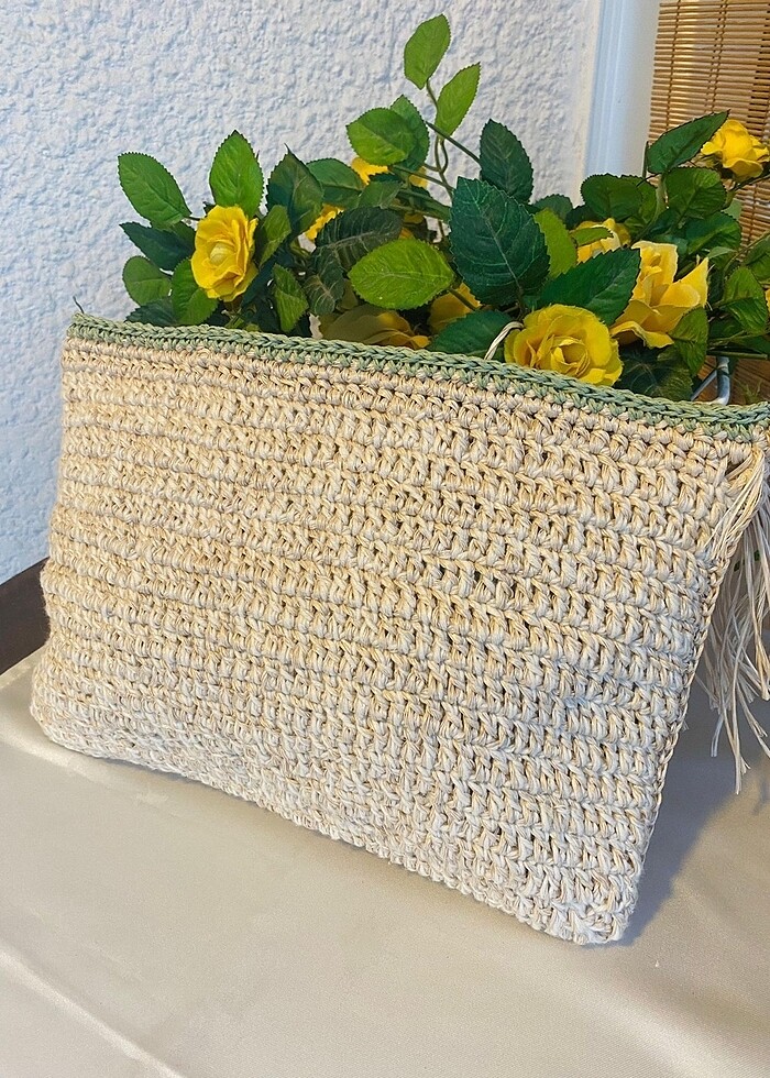 Portföy çanta - Görsel 2