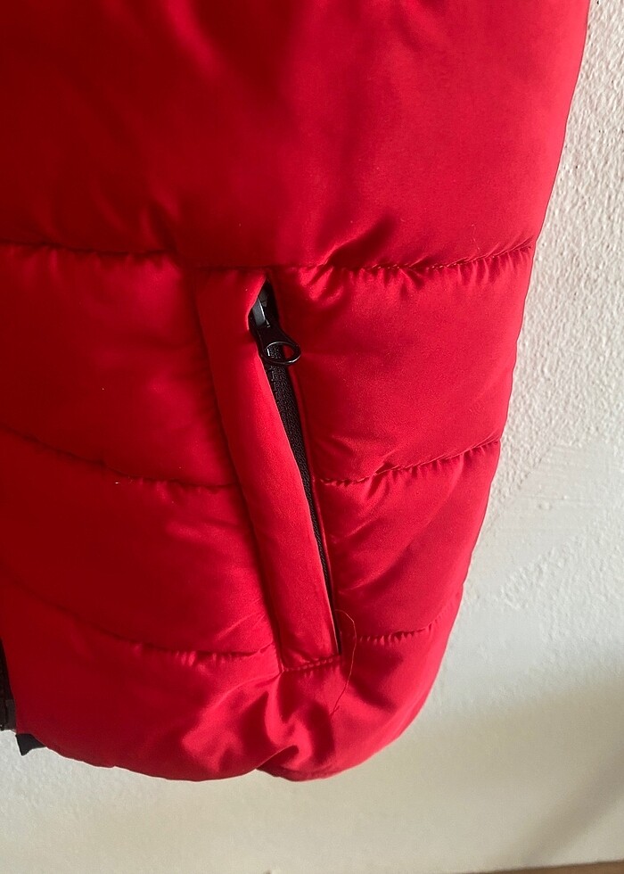 T-box yelek - Görsel 4