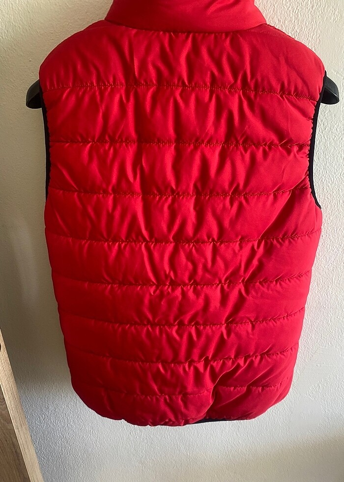 T-box yelek - Görsel 3