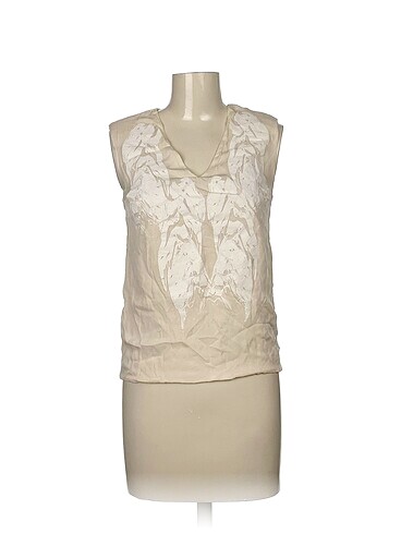 Arzu Kaprol Bluz %70 İndirimli.