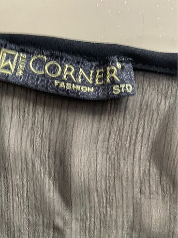 Şifon payetli üstü - Görsel 8