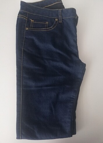 Sevenhill jean