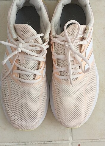 40 Beden ten rengi Renk Adidas spor ayakkabı