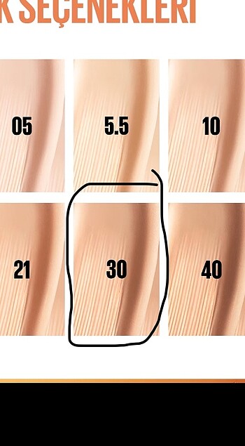 Maybelline Maybelline Super Stay Skin Tint Fondöten