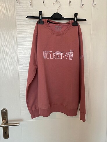 Kadın sweatshirt