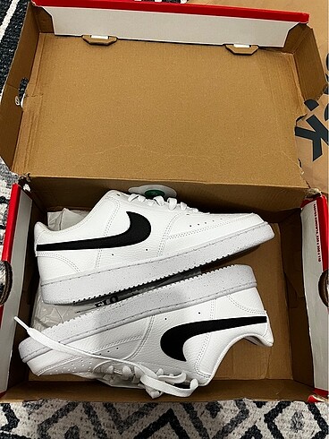 Nike Court Vision Low Next Nature