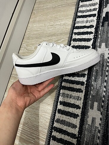 39 Beden Nike Court Vision Low Next Nature