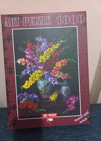 puzzle