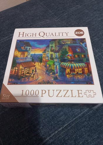 diğer Beden puzzle