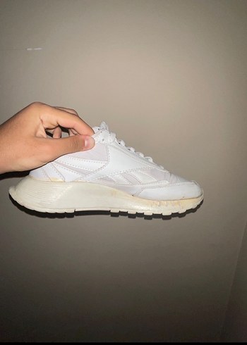 Reebok legacy