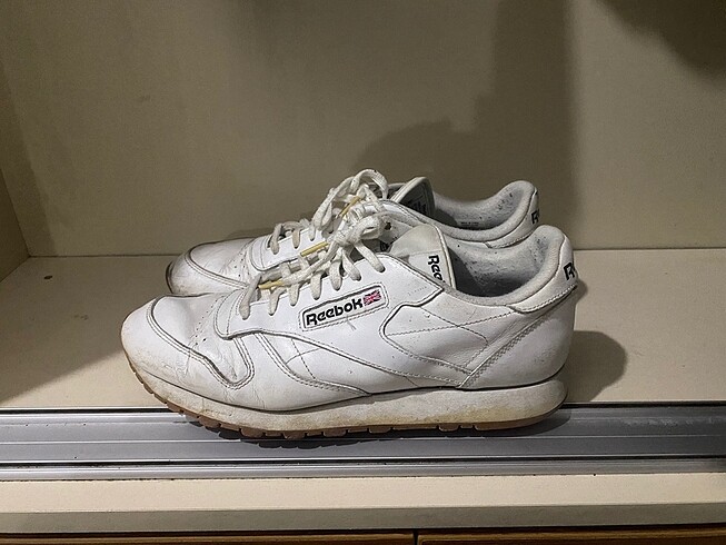 Reebok Reebok spor ayakkabı