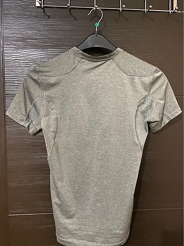 s Beden gri Renk Nike pro combat
