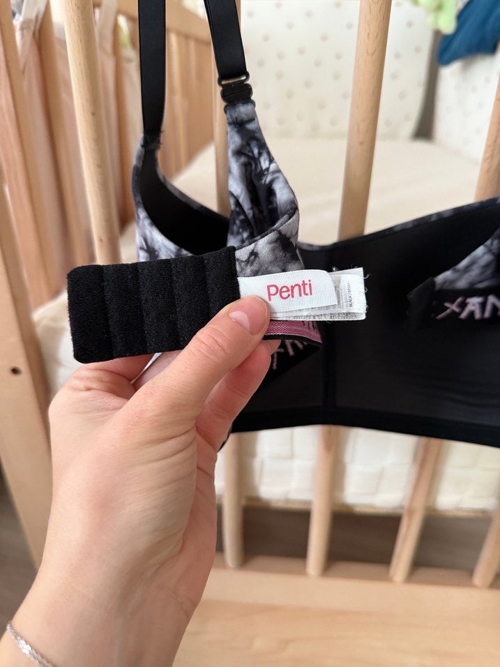 Penti iç çamaşırı - Görsel 4