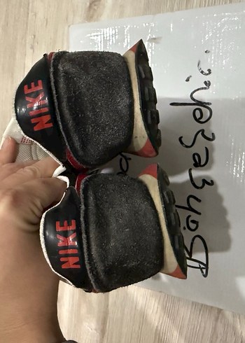 nike kadın ayakkabı - Görsel 4