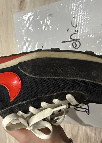 nike kadın ayakkabı - Görsel 3