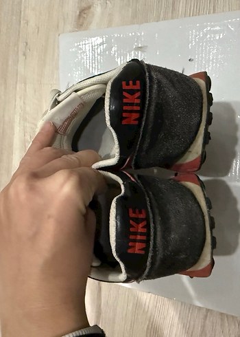 nike kadın ayakkabı - Görsel 5