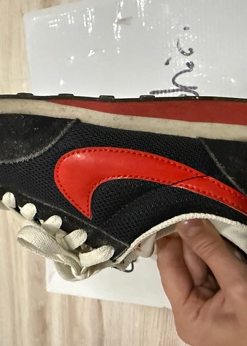 nike kadın ayakkabı - Görsel 2